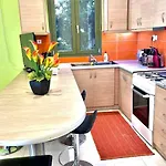 Apartmán Simotas 4 Four