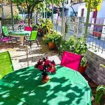 Apartmán Simotas 4 Four *