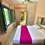 Simotas 4 Four Apartmán Poros (Kefalonia)