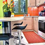 Apartment Simotas 4 Four Poros (Kefalonia)