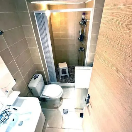 Simotas 4 Four Appartamento