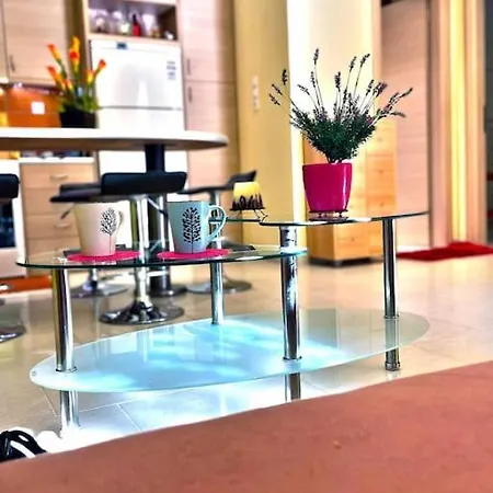 Simotas 4 Four Appartamento Poros (Kefalonia)