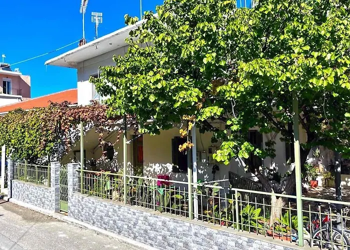 Simotas 4 Four Lägenhet