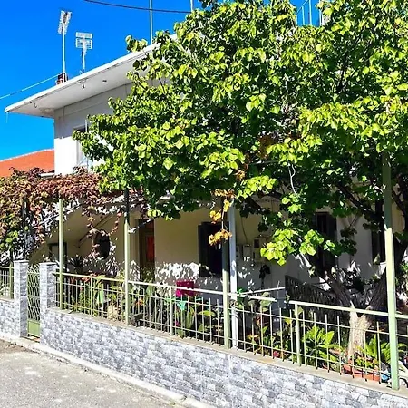 Simotas 4 Four Apartman