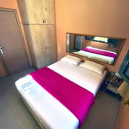 Apartman Simotas 4 Four