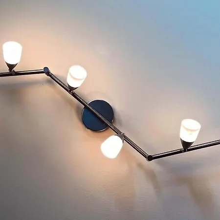 Apartman Simotas 4 Four *